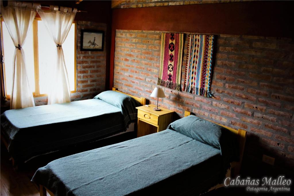 Cabañas Malleo - 5