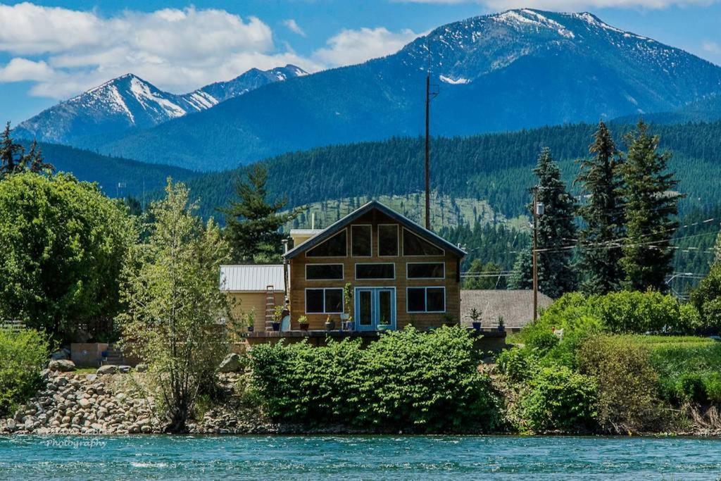 Libby Hostel, MT reviews, prices of Hotels