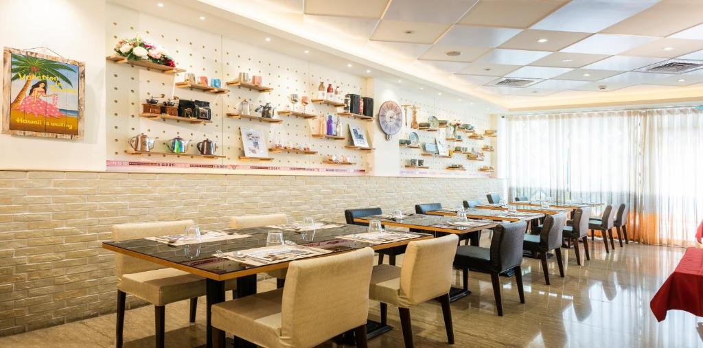 시 치 호텔 호텔 이미지 1