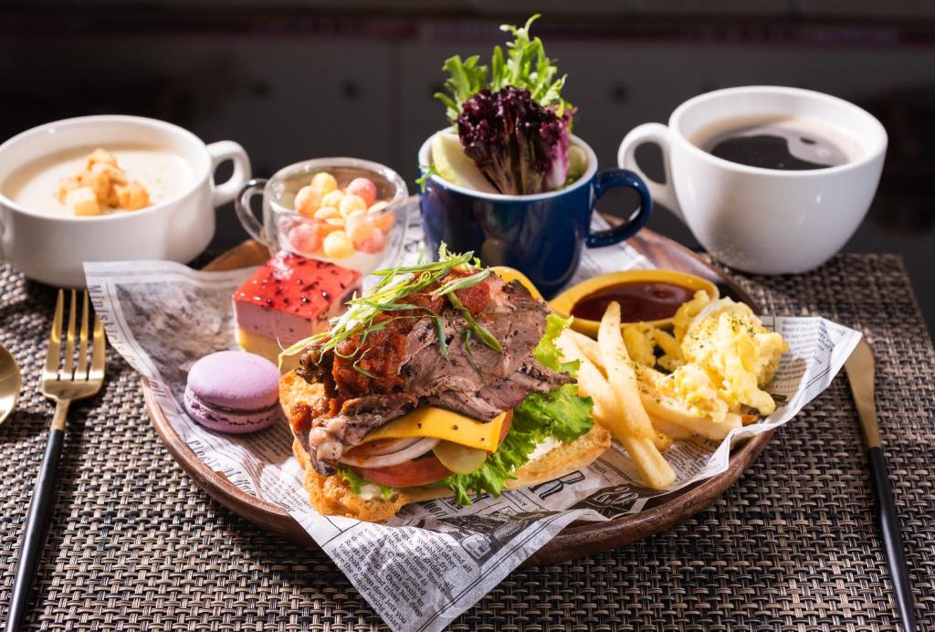 시 치 호텔 호텔 이미지 2