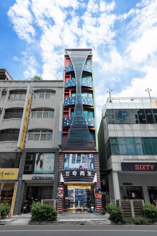 시 치 호텔 호텔 이미지 2