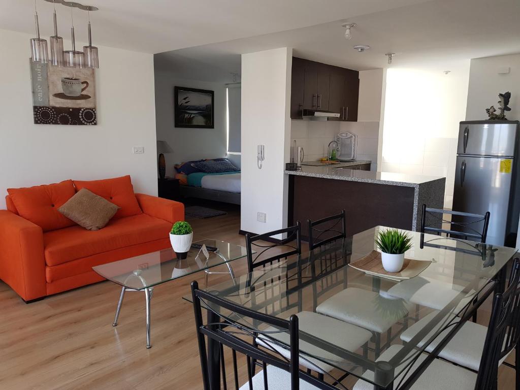 Quito Apartments for Rent, Ecuador price from 23 of Hotels