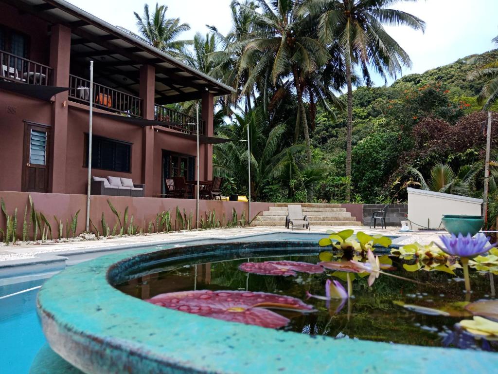 TE PUKA ESTATE Group & Function Venue photo