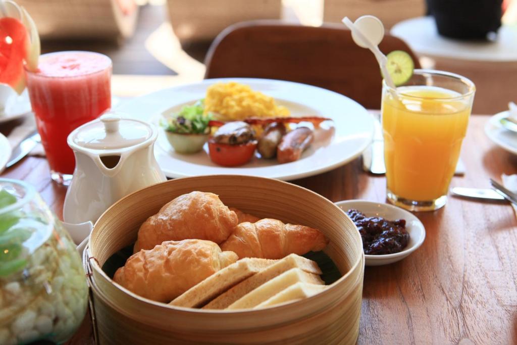お料理のイメージ