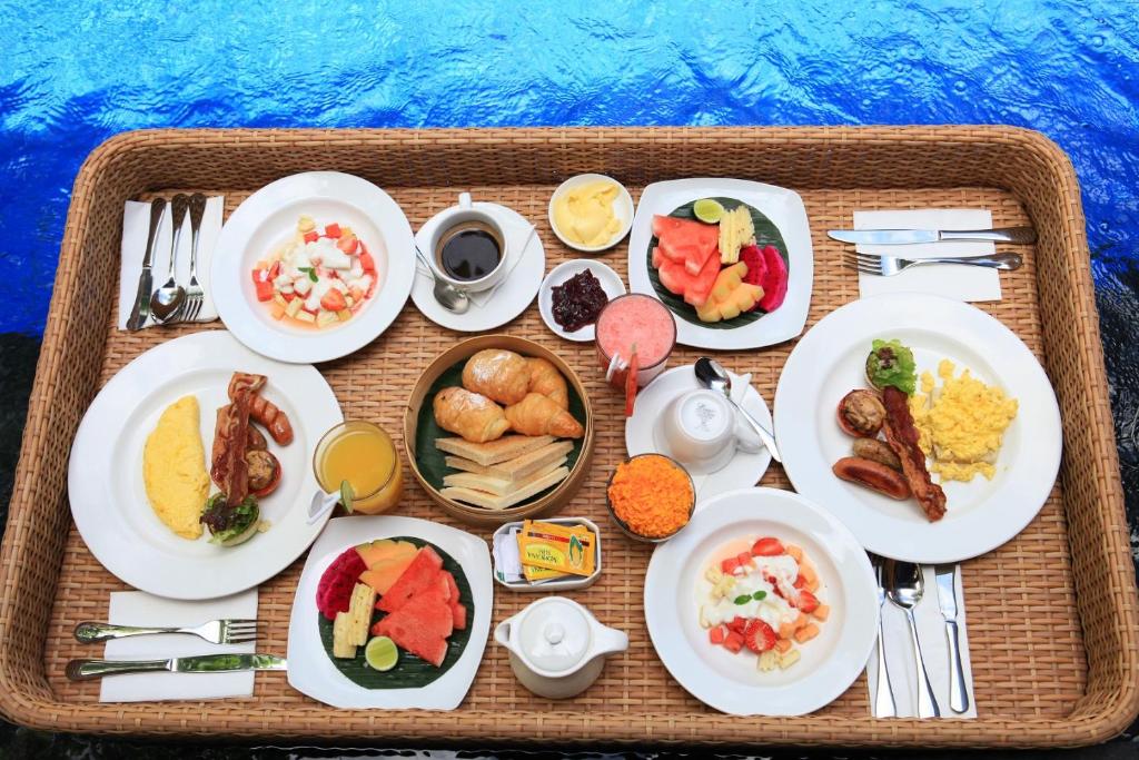 お料理のイメージ