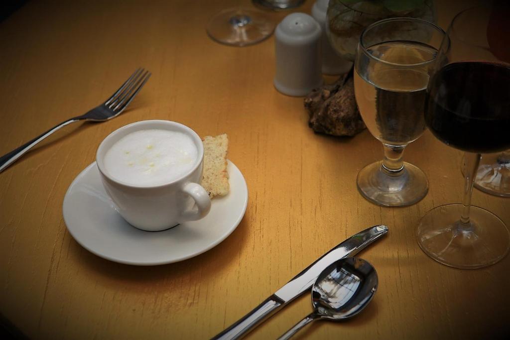 お料理のイメージ