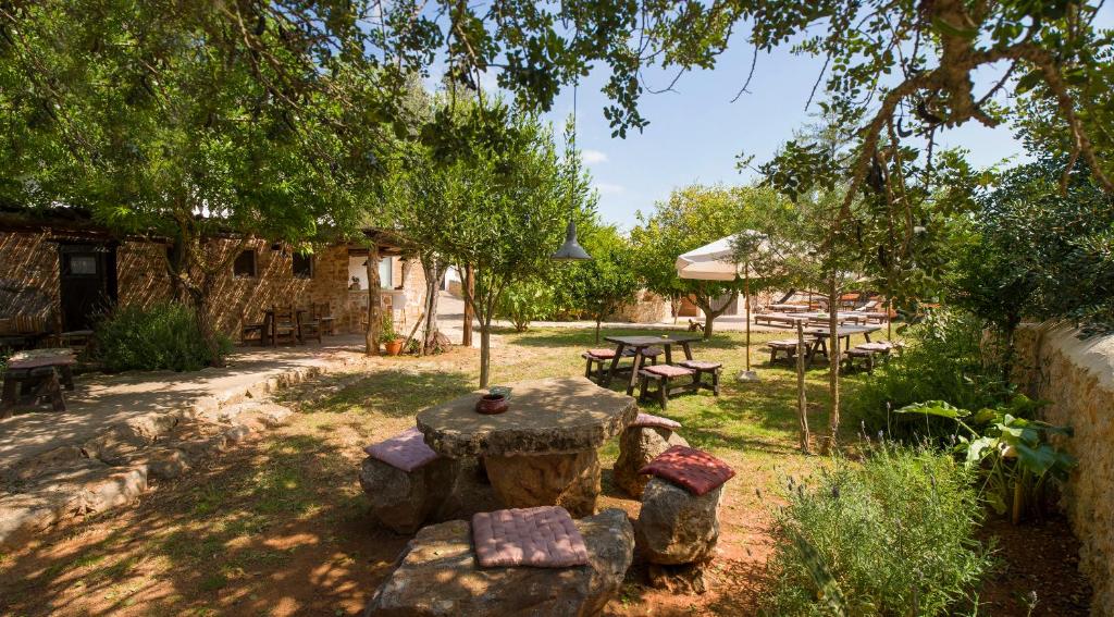 Hotel Rural Can Partit - Adults Only photo