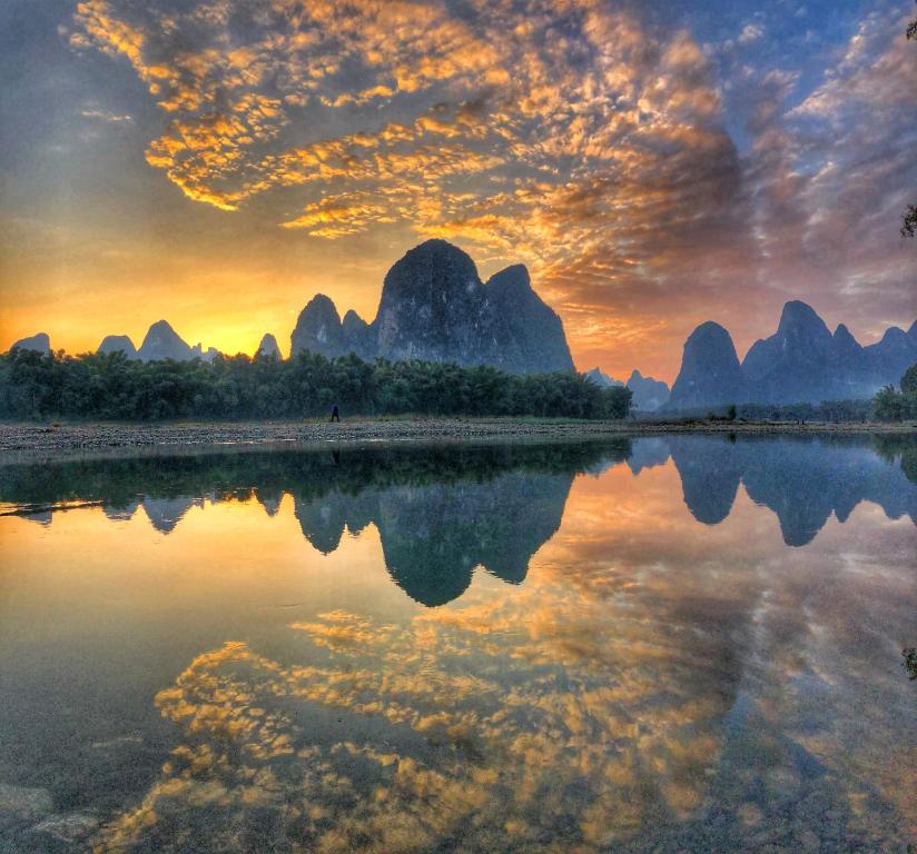 Surrounding environment