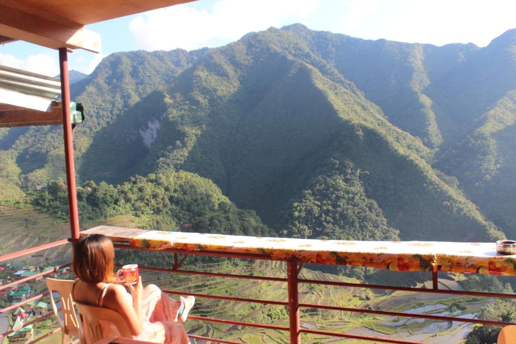 Batad Transient House photo