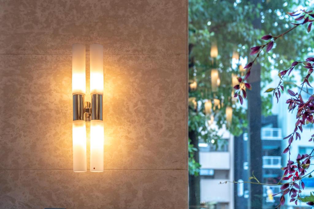 Hotel Keihan Tokyo Yotsuya photo