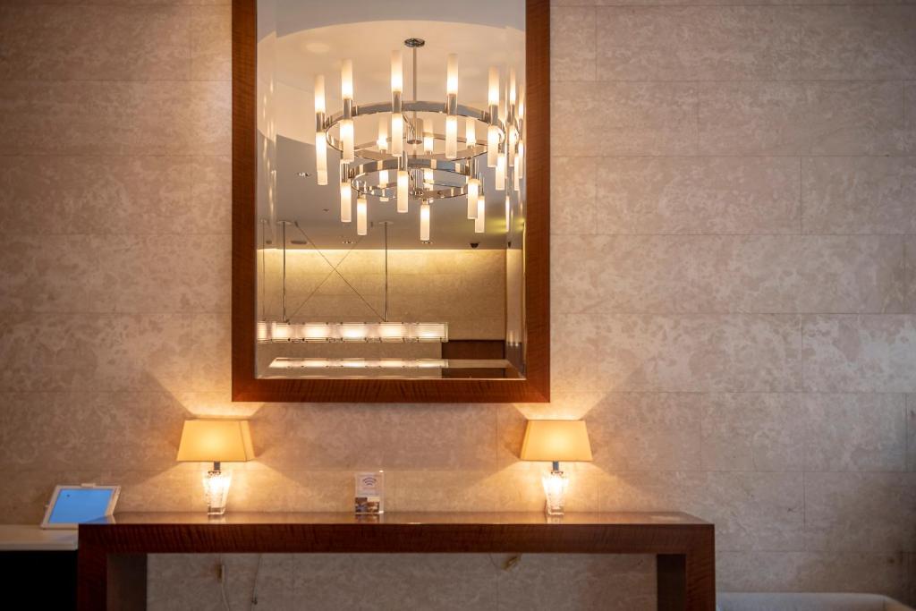 Hotel Keihan Tokyo Yotsuya photo