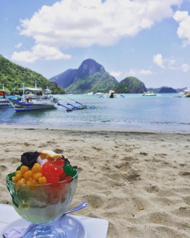 Bpod El Nido photo