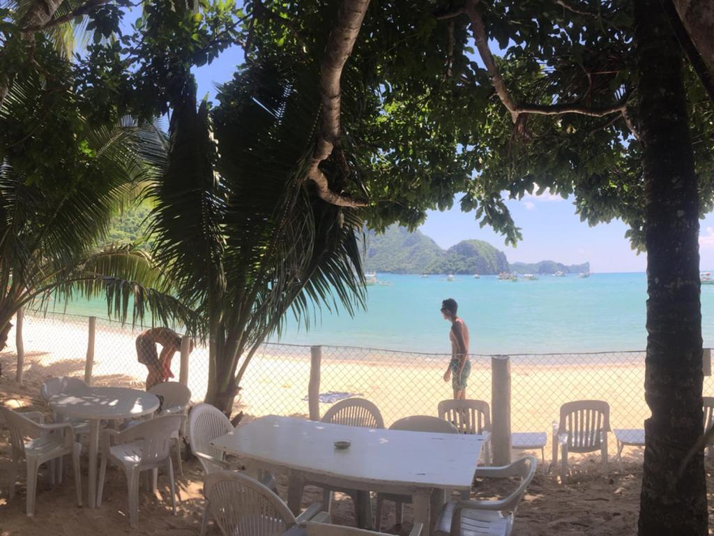 Bpod El Nido photo