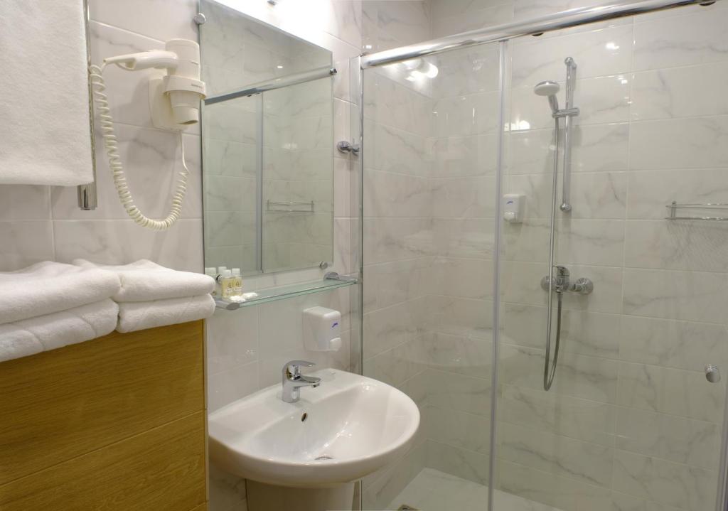 Pallada Hotel photo