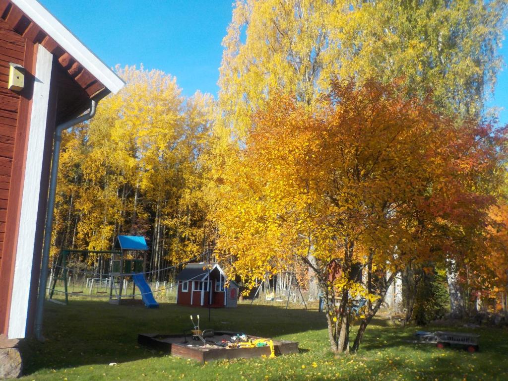 Lovelund Farm House photo