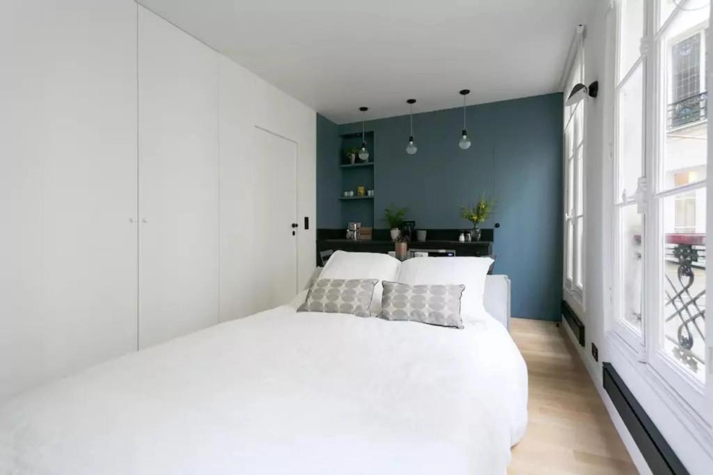 Appt central & cosy au cœur de Saint-Germain-des-Prés - 4