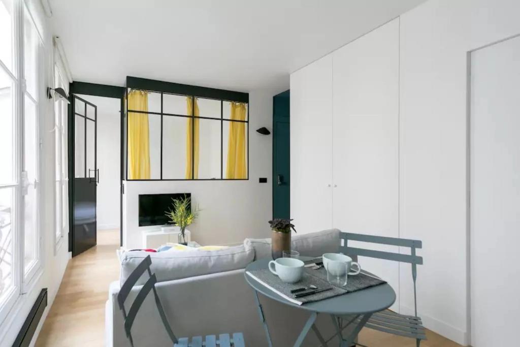 Appt central & cosy au cœur de Saint-Germain-des-Prés - 3