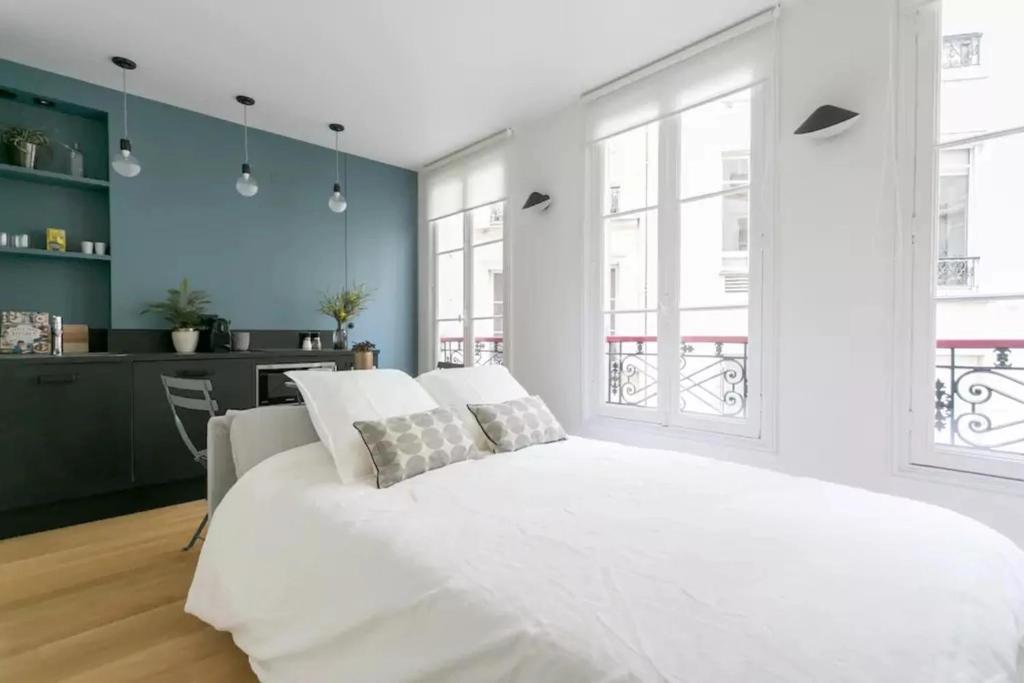 Appt central & cosy au cœur de Saint-Germain-des-Prés - 5