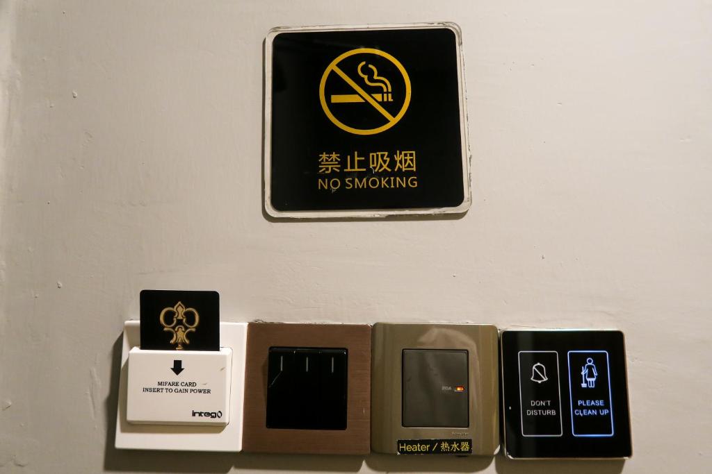 Hotel Facility