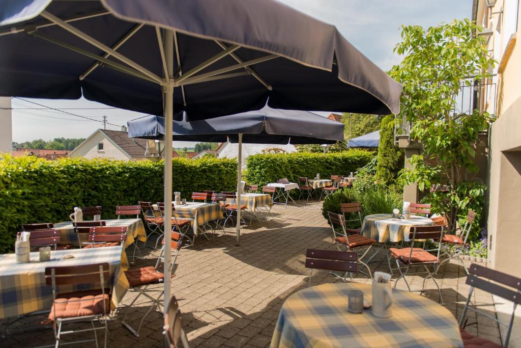 Brauerei und Gasthof zum Engel photo
