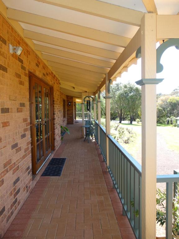 Pinda Lodge photo