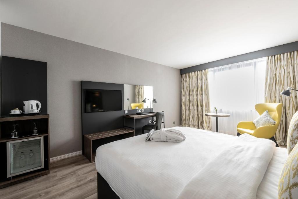 Gresham Belson Hotel Brussels Photo 7