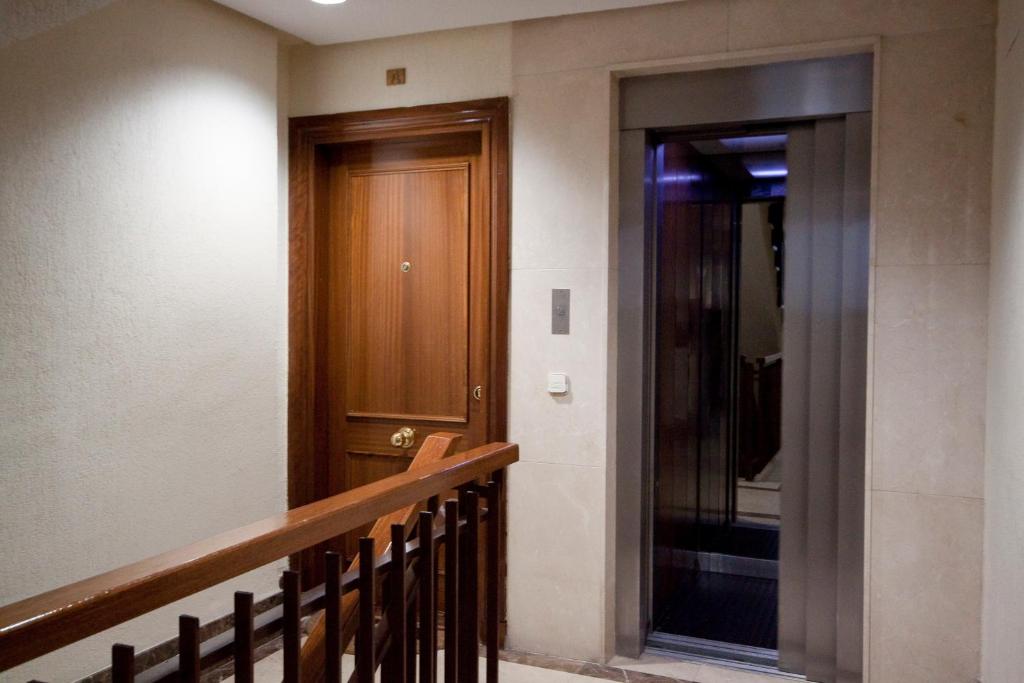 Piso de 3 dormitorios en el madrid más castizo - 3