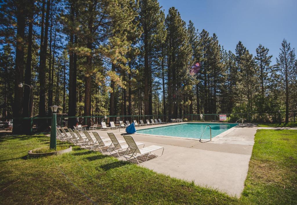 Tahoe Valley Cottage 2 photo