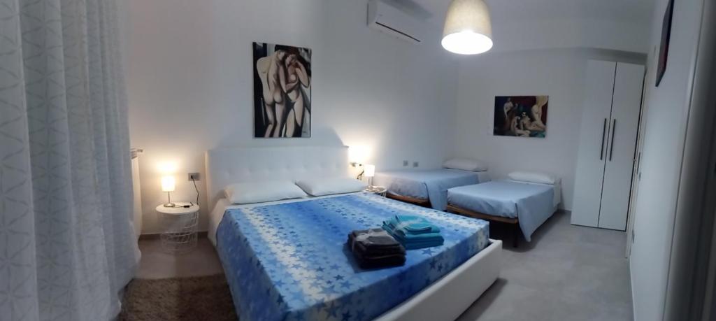 Casa Dell'Artista 2 - 5
