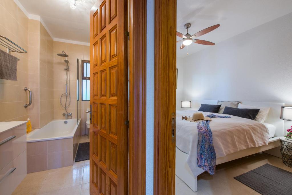 Sunset Suite - 5
