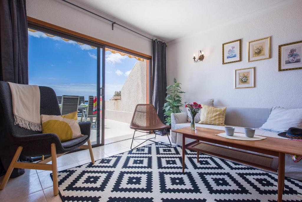 Sunset Suite - 3