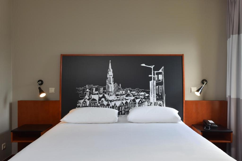 Ibis Brussels Erasmus Photo 20