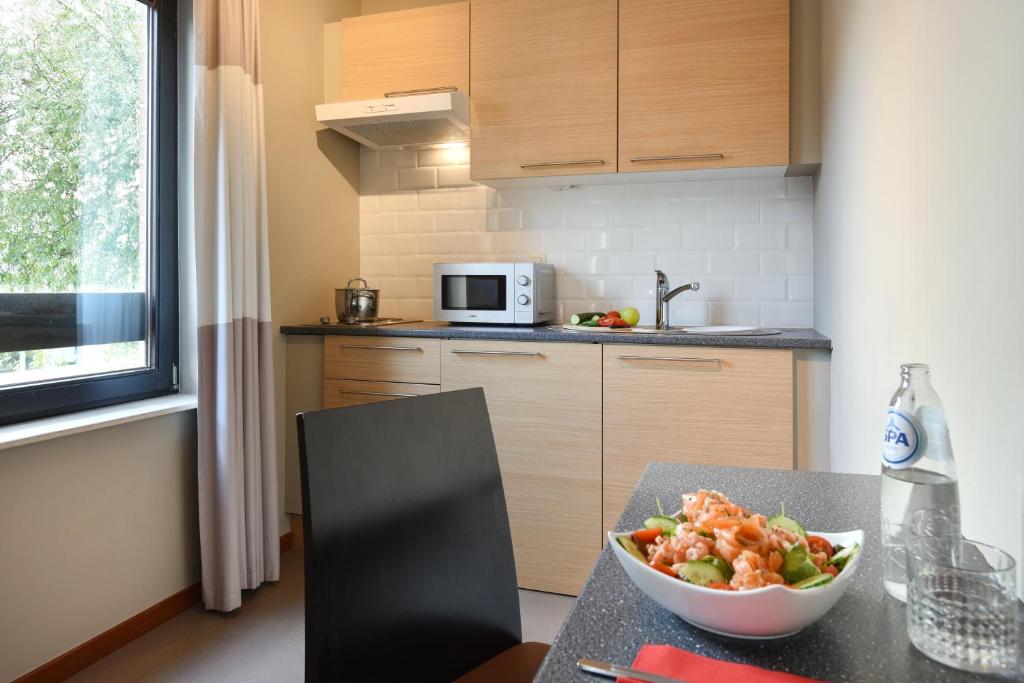 Ibis Brussels Erasmus Photo 22