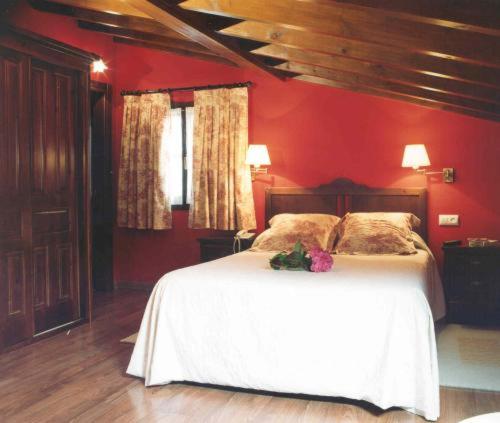 La Fonte — Hotel in Llanes