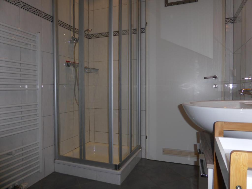 Luxusappartement Haus 157 - 4