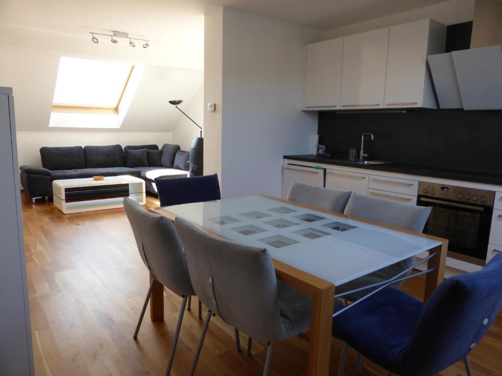Luxusappartement Haus 157 - 3