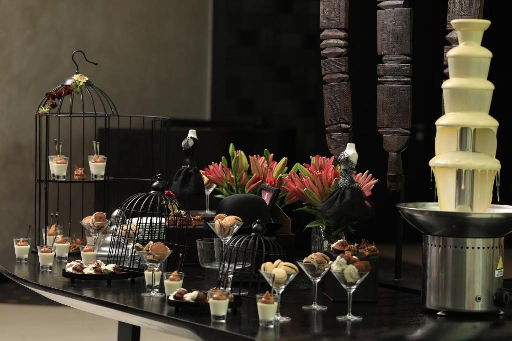 연회장