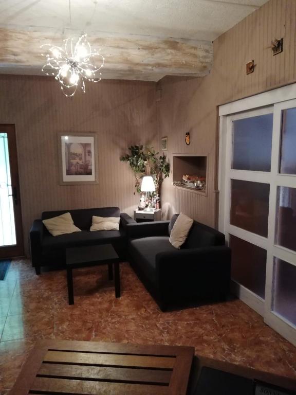 Aufenthaltsraum/TV-Zimmer