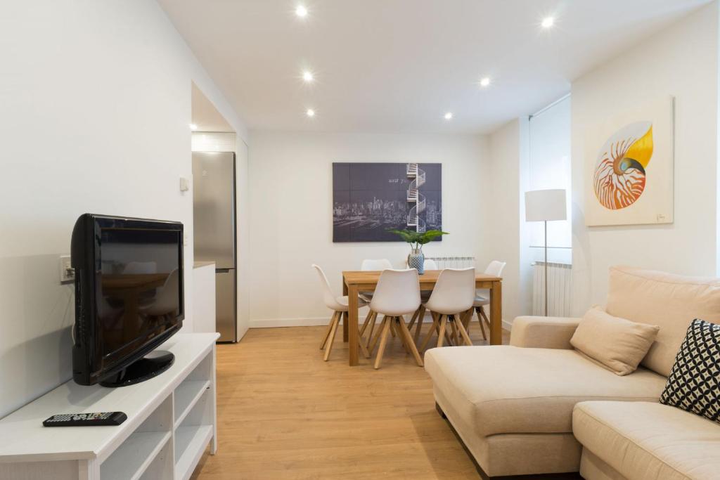 Arrasate Center - Iberorent Apartments - 2