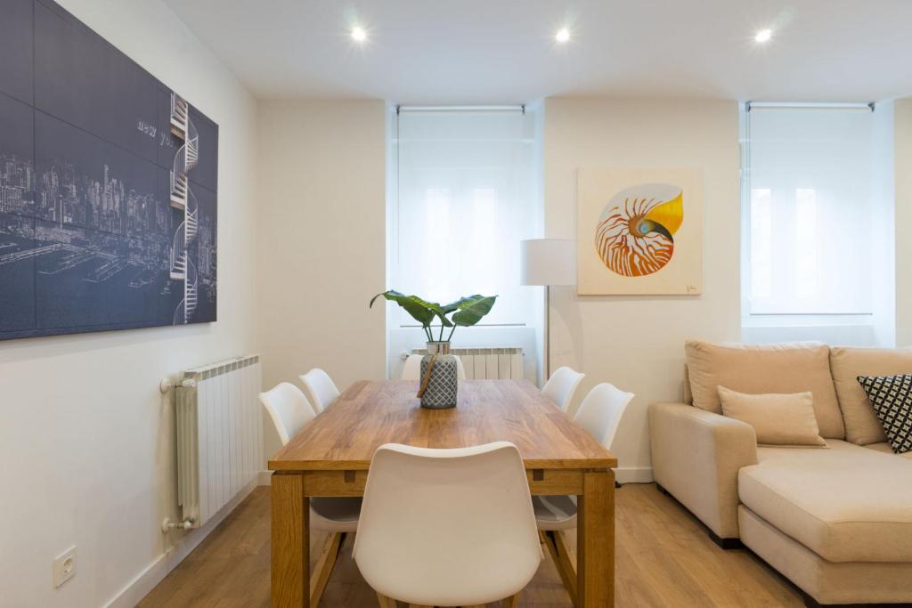 Arrasate Center - Iberorent Apartments - 3