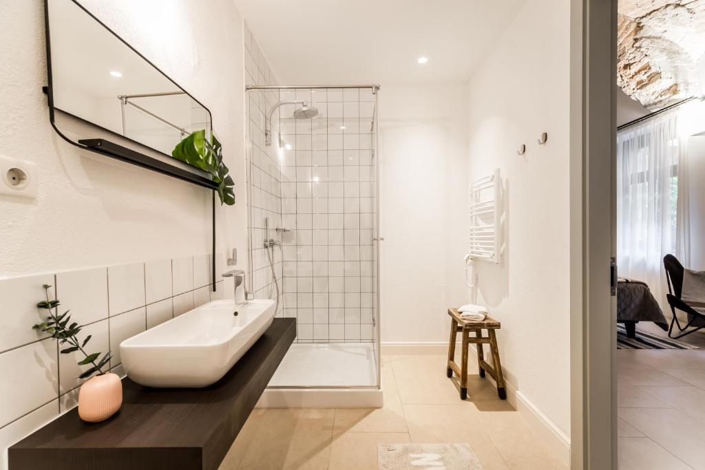 Urban Stable Luxury Apartments photo