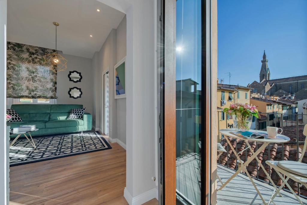 Apartments In Florence Italy