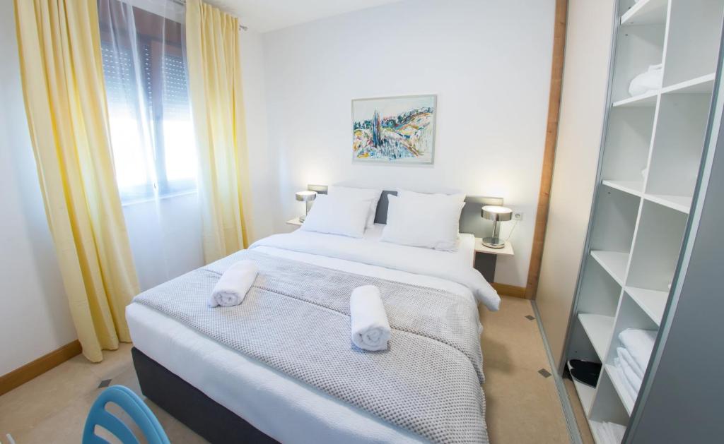 Studio Apartment Morning Star - 4