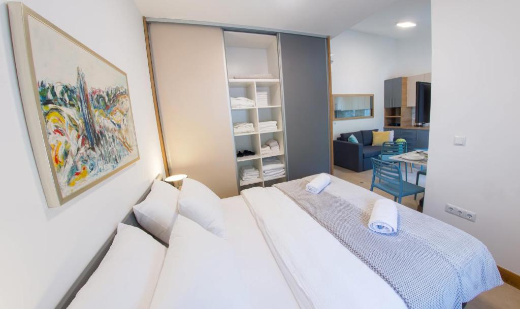 Studio Apartment Morning Star - 5