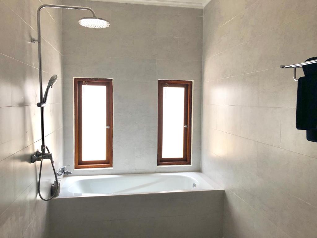 Villa Padma Ubud photo