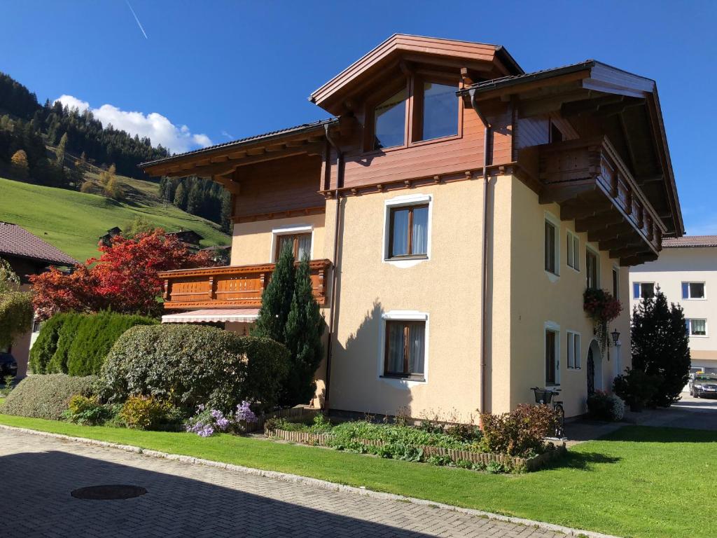 Haus Brunhilde - 3