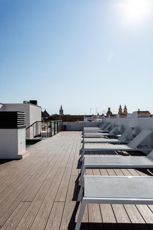 LN Apartamentos Lanza Piscina Parking disponible - 3