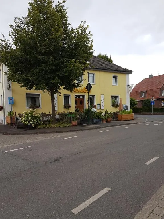 Casalino, hotel in Wachtendonk