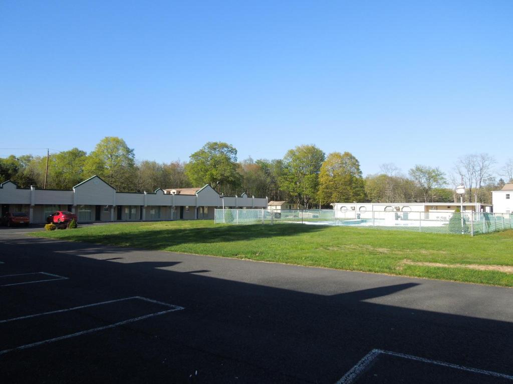 Value Inn East Stroudsburg — Hotel in East Stroudsburg (PA)