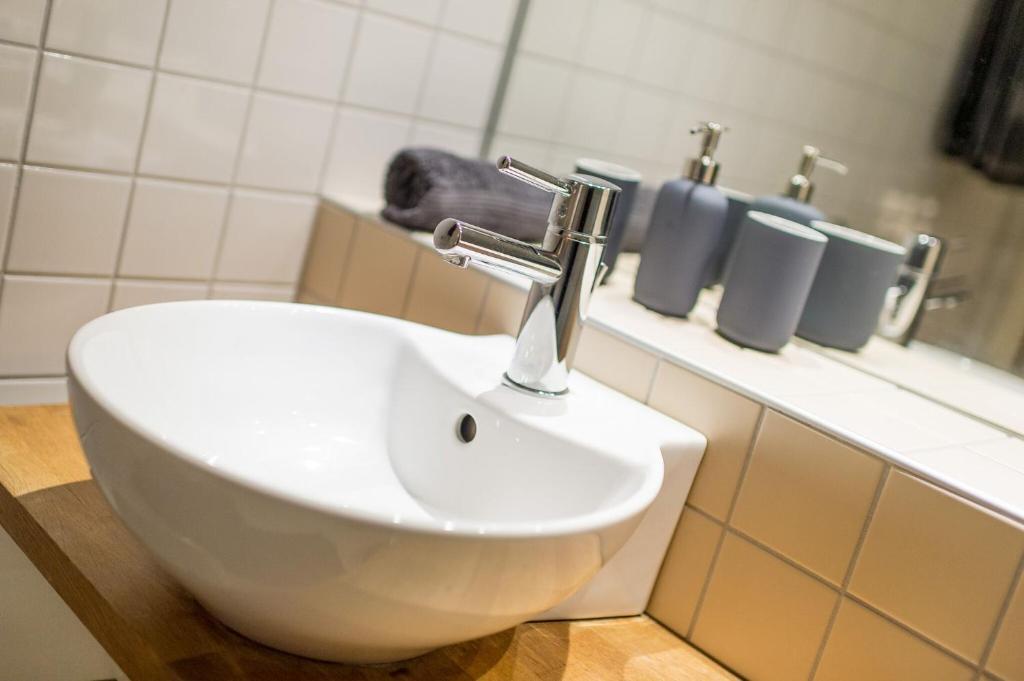 Nordic Host - Prinsens Gate 10 city center - High-end photo